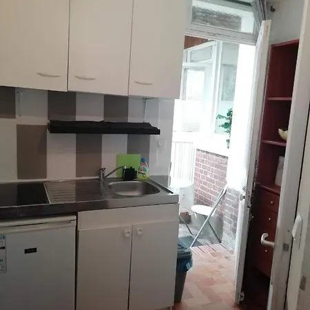 10mn Rouen * Franqueville-Saint-Pierre