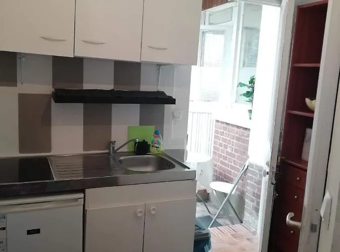 10mn Rouen * Franqueville-Saint-Pierre