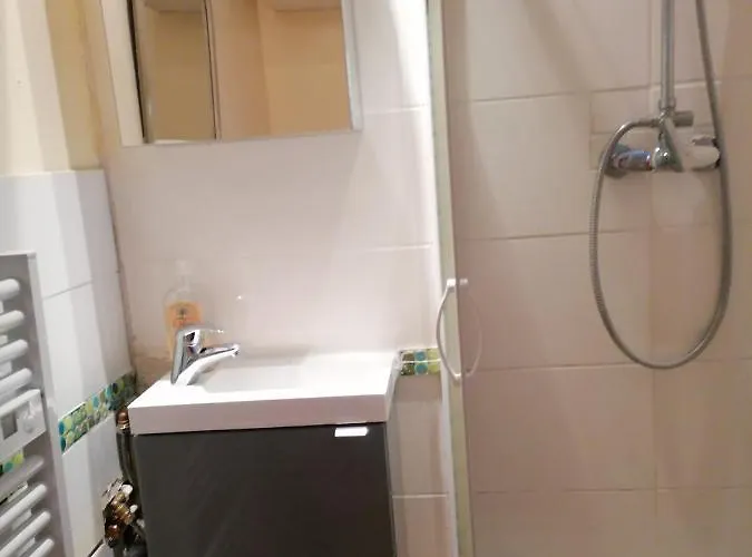 10mn Rouen Appartement