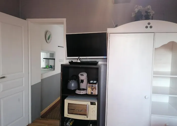 Appartement 10mn Rouen