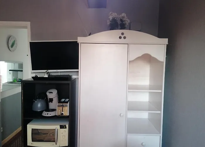 Appartement 10mn Rouen