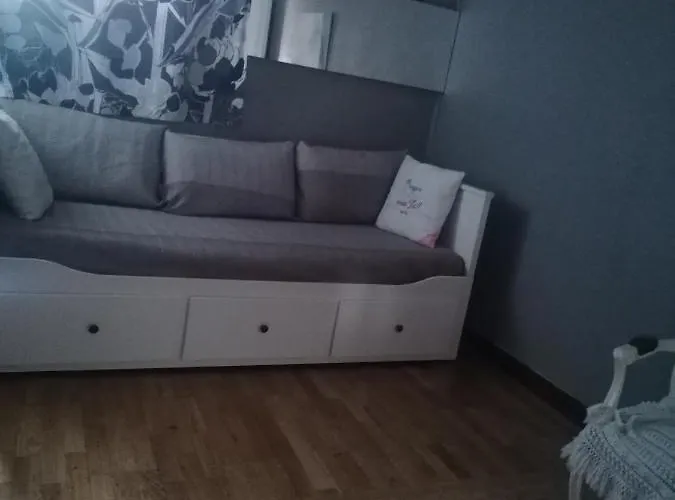 10mn Rouen Appartement *